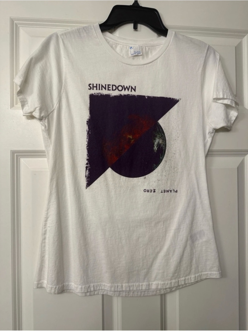 Shinedown Retro T-shirt